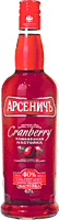 Arsenitch Cranberry Vodka