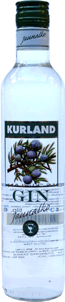 Kurland Gin