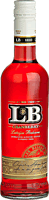 LB Cranberry Vodka
