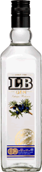 LB Gin