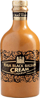 Riga Black Balsam Cream Liqueur