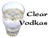 go to clear vodkas
