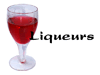 Go to Liqueurs