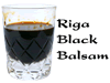 Go to Riga Black Balsam